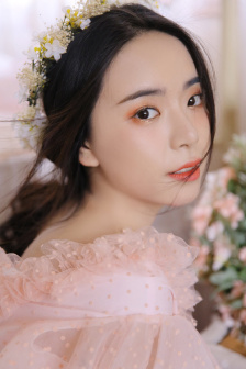 明星专题：张克辉